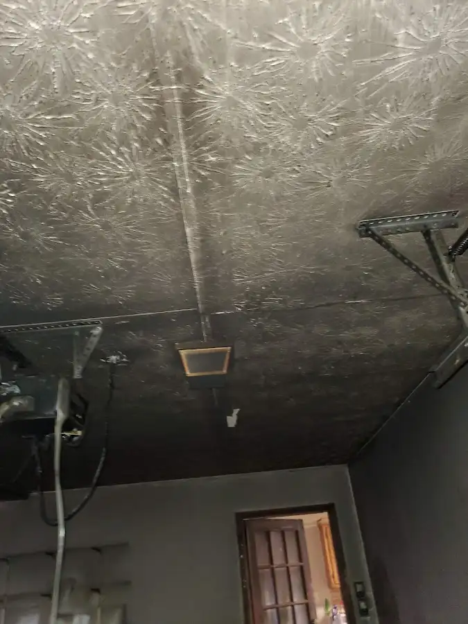 Fire and smoke damage assessment for Water Damage Assessment in Thief River Falls